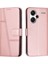 Uyumlu Xiaomi Redmi Not 13 Pro Artı Cüzdan Durumda (Yurt Dışından) 1