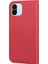 Xiaomi Redmi A1 Deri Kılıf Için Flip Case Basit Iş Darbeye (Yurt Dışından) 5