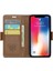 IPhone Xs Max Cüzdan Durumda Anti Dolandırıcılık Kart Yuvası Kickstand (Yurt Dışından) 4