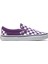 Classic Slip-On Mor Unisex Sneaker 1