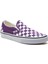 Classic Slip-On Mor Unisex Sneaker 2