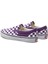 Classic Slip-On Mor Unisex Sneaker 3