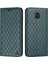 Xiaomi Redmi Not 9 Için Kılıf Pro Flip Kartvizit Yuvaları Tutucu Cüzdan (Yurt Dışından) 1