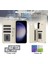 Samsung Galaxy S23 Flip Cüzdan Kılıfı: Kart Yuvaları, Askı Tutucu ve Maksimum Kullanım Kolaylığı Için Şok Geçirmez Koruma (Yurt Dışından) 3