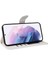 Samsung Galaxy S21 Artı Darbeye Dayanıklı Basit Iş Cüzdan Için Flip Case (Yurt Dışından) 3