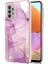 Samsung Galaxy A32 4g Mermer Desen Ince Tpu Koruma Yumuşak (Yurt Dışından) 1