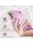 Samsung Galaxy A32 4g Mermer Desen Ince Tpu Koruma Yumuşak (Yurt Dışından) 3