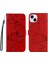 Iphone 14 Artı Telefon Kılıfı (Yurt Dışından) 5