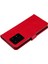Kart Yuvası ile Xiaomi Mix 4 Için Flip Case Iş Cüzdan Telefon Kılıfı Katı (Yurt Dışından) 4