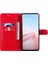Kart Yuvası ile Xiaomi Mix 4 Için Flip Case Iş Cüzdan Telefon Kılıfı Katı (Yurt Dışından) 5