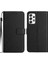El ile Samsung Galaxy A72 Elmas Kabartmalı Manyetik Kapak Için Flip Case (Yurt Dışından) 1