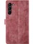Samsung Galaxy S23 Artı Sürücüleri Lisans Kartı Yuvaları ile Caseme Durumda (Yurt Dışından) 5