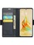 Oppo Caseme 8t 5g Kickstand Anti Dolandırıcılık Kart Yuvası Darbeye Dayanıklı (Yurt Dışından) 5