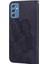 Samsung Galaxy M52 5g Için Kılıf Kart Yuvası Standı Deri ile Büyük Kelebek (Yurt Dışından) 1