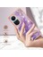 Oppo Oppo 8t 4g Mermer Desen Koruma Için Kılıf Ince Tpu Yumuşak Tampon (Yurt Dışından) 3