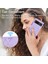 Google Pixel 7 Pro Kickstand Tam Koruma Anti Scratch Pu Için Filp Durumda (Yurt Dışından) 5