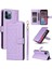 Iphone 12 Için Flip Case Pro Max Deri Kılıf Kapak Çevirin Darbeye Basit (Yurt Dışından) 1
