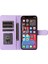 Iphone 12 Için Flip Case Pro Max Deri Kılıf Kapak Çevirin Darbeye Basit (Yurt Dışından) 4
