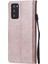 Samsung Galaxy Not 20 Iş Cüzdan Telefon Kılıfı Için Flip Case Yüksek Katı (Yurt Dışından) 5