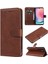 Samsung Galaxy A25 Için Flip Case 5g Iş Cüzdan Telefon Kılıfı ile Yüksek (Yurt Dışından) 1