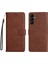 Samsung Galaxy A25 Için Flip Case 5g Iş Cüzdan Telefon Kılıfı ile Yüksek (Yurt Dışından) 4