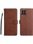 Samsung Galaxy M33 5g Iş Cüzdan Telefon Kılıfı Klasik Için Flip Case (Yurt Dışından) 1
