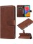 Samsung Galaxy M33 5g Iş Cüzdan Telefon Kılıfı Klasik Için Flip Case (Yurt Dışından) 4