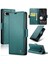 Google Pixel 8 Pro Anti Dolandırıcılık Kickstand Darbeye Dayanıklı Durumda (Yurt Dışından) 2