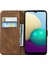 Samsung Galaxy A22 5g Kickstand Koruyucu Kart Yuvası Standı ile (Yurt Dışından) 5