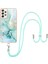 Samsung Galaxy A52S 5g Tampon Mermer Crossbody Kordon Askısı Yumuşak (Yurt Dışından) 4