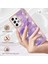 Samsung Galaxy A33 5g Ince Tpu Yumuşak Tampon Mermer Desen (Yurt Dışından) 3