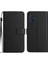 Samsung Galaxy A71 Için Flip Case 5g Elmas Kabartmalı Kart Yuvası ile Standı (Yurt Dışından) 1