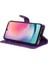 Samsung Galaxy A25 Için Flip Case 5g Iş Cüzdan Telefon Kılıfı ile Yüksek (Yurt Dışından) 3