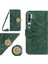 Xiaomi Mi Not 10 Telefon Kılıfı (Yurt Dışından) 1