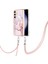 Samsung Galaxy S23 Fe 5g Için Kılıf Crossbody Kordon Askısı Anti-Scratch (Yurt Dışından) 3