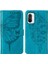 Xiaomi Poco F3 Için Kılıf (Yurt Dışından) 3