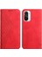 Uyumlu Xiaomi Poco F3 Cüzdan Kılıf (Yurt Dışından) 1