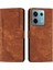 Uyumlu Xiaomi Redmi Not 13 Pro Cüzdan Kılıf (Yurt Dışından) 1