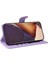 Samsung Galaxy Not 20 Için Flip Case Ultra Cüzdan Deri Kılıf Darbeye (Yurt Dışından) 4
