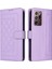Samsung Galaxy Not 20 Için Flip Case Ultra Cüzdan Deri Kılıf Darbeye (Yurt Dışından) 5