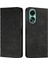 Uyumlu Oppo A78 4g Cüzdan Kılıf (Yurt Dışından) 1