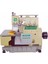 AZ-8500H-A4DA 5 Iplik Overlok Makinası 1