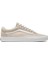 Ua Old Skool Unisex Bej Sneaker 1