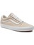 Ua Old Skool Unisex Bej Sneaker 2