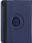 Apple iPad Air 11 2024 Kılıf 360 Dönerli Standlı Kapak 1