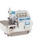 UH-9024-242-M14 4 Iplik Kıstırmalı Overlok (Yüksek Devirli) 1