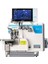 JK-C10+/4-M03/333/KS 4 Iplik Akıllı Overlok Makinası 1