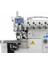 MO-6814 Kafadan Motorlu 4 Iplik Overlok Makinası 3
