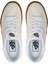 Rowley Classic Unisex Bej Sneaker 5