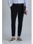 Slim Fit Normal Bel Lacivert Erkek Pantolon 111190318 2